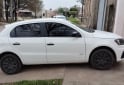 Autos - Volkswagen Gol Trend 2017 Nafta 82000Km - En Venta