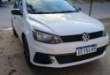 Autos - Volkswagen Gol Trend 2017 Nafta 82000Km - En Venta