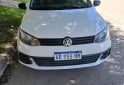 Autos - Volkswagen Gol Trend 2017 Nafta 82000Km - En Venta