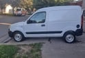 Utilitarios - Renault Kangoo 2015 GNC 175000Km - En Venta