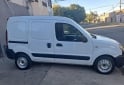 Utilitarios - Renault Kangoo 2015 GNC 175000Km - En Venta