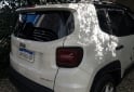 Camionetas - Chrysler jeep Renegade Sport 2025 Nafta 3700Km - En Venta