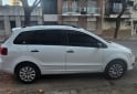 Autos - Volkswagen Suran 2014 GNC 135000Km - En Venta