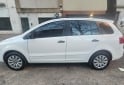 Autos - Volkswagen Suran 2014 GNC 135000Km - En Venta
