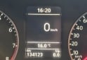 Autos - Volkswagen Suran 2014 GNC 135000Km - En Venta