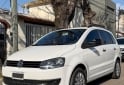 Autos - Volkswagen Suran 2014 GNC 135000Km - En Venta