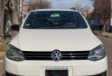 Autos - Volkswagen Suran 2014 GNC 135000Km - En Venta