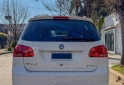 Autos - Volkswagen Suran 2014 GNC 135000Km - En Venta
