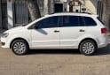 Autos - Volkswagen Suran 2014 GNC 135000Km - En Venta