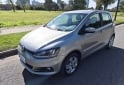Autos - Volkswagen FOX 1.6 CONFORTLINE 2018 Nafta 90000Km - En Venta