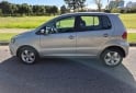 Autos - Volkswagen FOX 1.6 CONFORTLINE 2018 Nafta 90000Km - En Venta