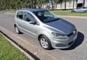Autos - Volkswagen FOX 1.6 CONFORTLINE 2018 Nafta 90000Km - En Venta