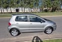 Autos - Volkswagen FOX 1.6 CONFORTLINE 2018 Nafta 90000Km - En Venta