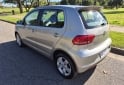 Autos - Volkswagen FOX 1.6 CONFORTLINE 2018 Nafta 90000Km - En Venta