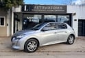 Autos - Peugeot 208 Active 2021 Nafta 80000Km - En Venta