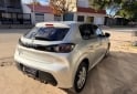 Autos - Peugeot 208 Active 2021 Nafta 80000Km - En Venta