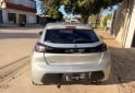 Autos - Peugeot 208 Active 2021 Nafta 80000Km - En Venta