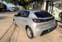 Autos - Peugeot 208 Active 2021 Nafta 80000Km - En Venta