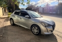 Autos - Peugeot 208 Active 2021 Nafta 80000Km - En Venta