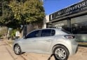 Autos - Peugeot 208 Active 2021 Nafta 80000Km - En Venta