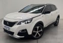 Autos - Peugeot 3008 Gt Line 2019 Nafta 75000Km - En Venta