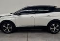 Autos - Peugeot 3008 Gt Line 2019 Nafta 75000Km - En Venta