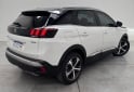 Autos - Peugeot 3008 Gt Line 2019 Nafta 75000Km - En Venta