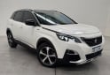 Autos - Peugeot 3008 Gt Line 2019 Nafta 75000Km - En Venta