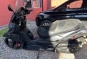 Motos - SYM cyticom 300 2021 Nafta 29000Km - En Venta