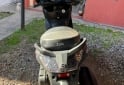 Motos - SYM cyticom 300 2021 Nafta 29000Km - En Venta
