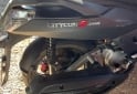 Motos - SYM cyticom 300 2021 Nafta 29000Km - En Venta