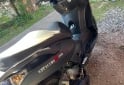 Motos - SYM cyticom 300 2021 Nafta 29000Km - En Venta