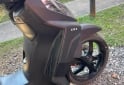 Motos - SYM cyticom 300 2021 Nafta 29000Km - En Venta
