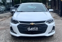 Autos - Chevrolet ONIX 1.0T PREMIER 5P 2020 2020 Nafta - En Venta