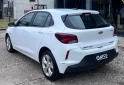 Autos - Chevrolet ONIX 1.0T PREMIER 5P 2020 2020 Nafta - En Venta