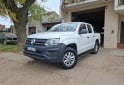 Camionetas - Volkswagen Amarok 2018 Diesel 203000Km - En Venta