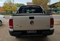 Camionetas - Volkswagen Amarok 2018 Diesel 203000Km - En Venta
