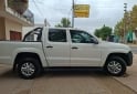 Camionetas - Volkswagen Amarok 2018 Diesel 203000Km - En Venta