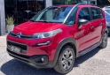 Autos - Citroen C3 AIRCROSS 1.6 FEEL 2018 GNC - En Venta