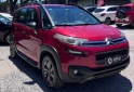 Autos - Citroen C3 AIRCROSS 1.6 FEEL 2018 GNC - En Venta