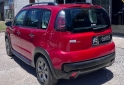 Autos - Citroen C3 AIRCROSS 1.6 FEEL 2018 GNC - En Venta