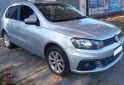 Autos - Volvo Gol 2018 Nafta 99000Km - En Venta