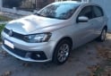 Autos - Volvo Gol 2018 Nafta 99000Km - En Venta