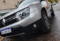 Camionetas - Renault Duster 2019 Nafta 95000Km - En Venta