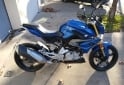 Motos - Bmw G310r 2018 Nafta 26500Km - En Venta