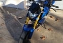 Motos - Bmw G310r 2018 Nafta 26500Km - En Venta