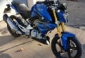 Motos - Bmw G310r 2018 Nafta 26500Km - En Venta