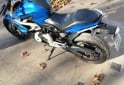 Motos - Bmw G310r 2018 Nafta 26500Km - En Venta