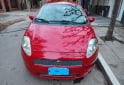Autos - Fiat Punto 2009 Nafta 180000Km - En Venta