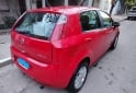 Autos - Fiat Punto 2009 Nafta 180000Km - En Venta